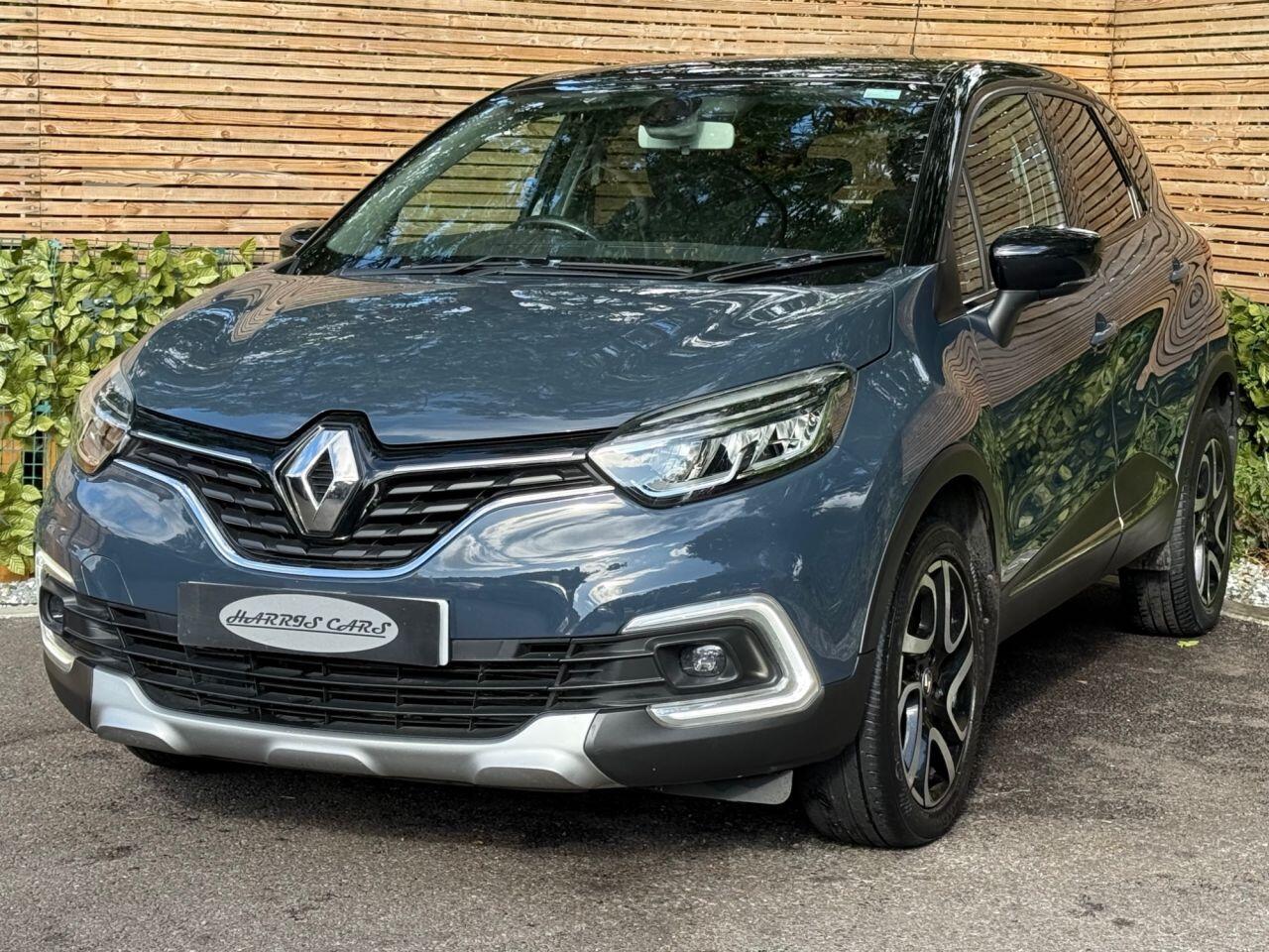 Used Renault Captur 2018 for sale - 77768098: Photo 6