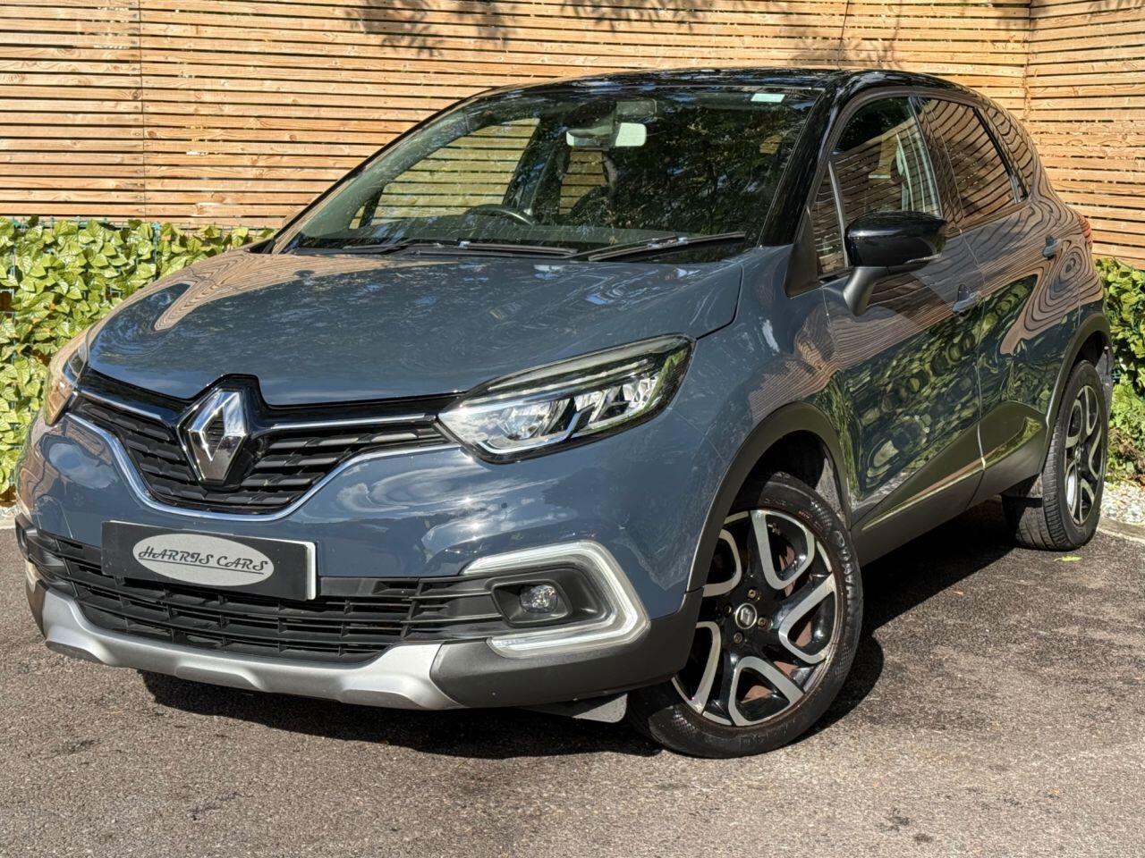Used Renault Captur 2018 for sale - 77768098: Photo 9