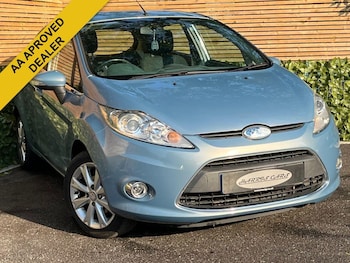 Ford - Fiesta