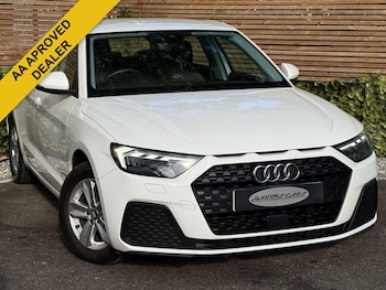 Used Audi A1 2020 for sale - 75732244: Photo
