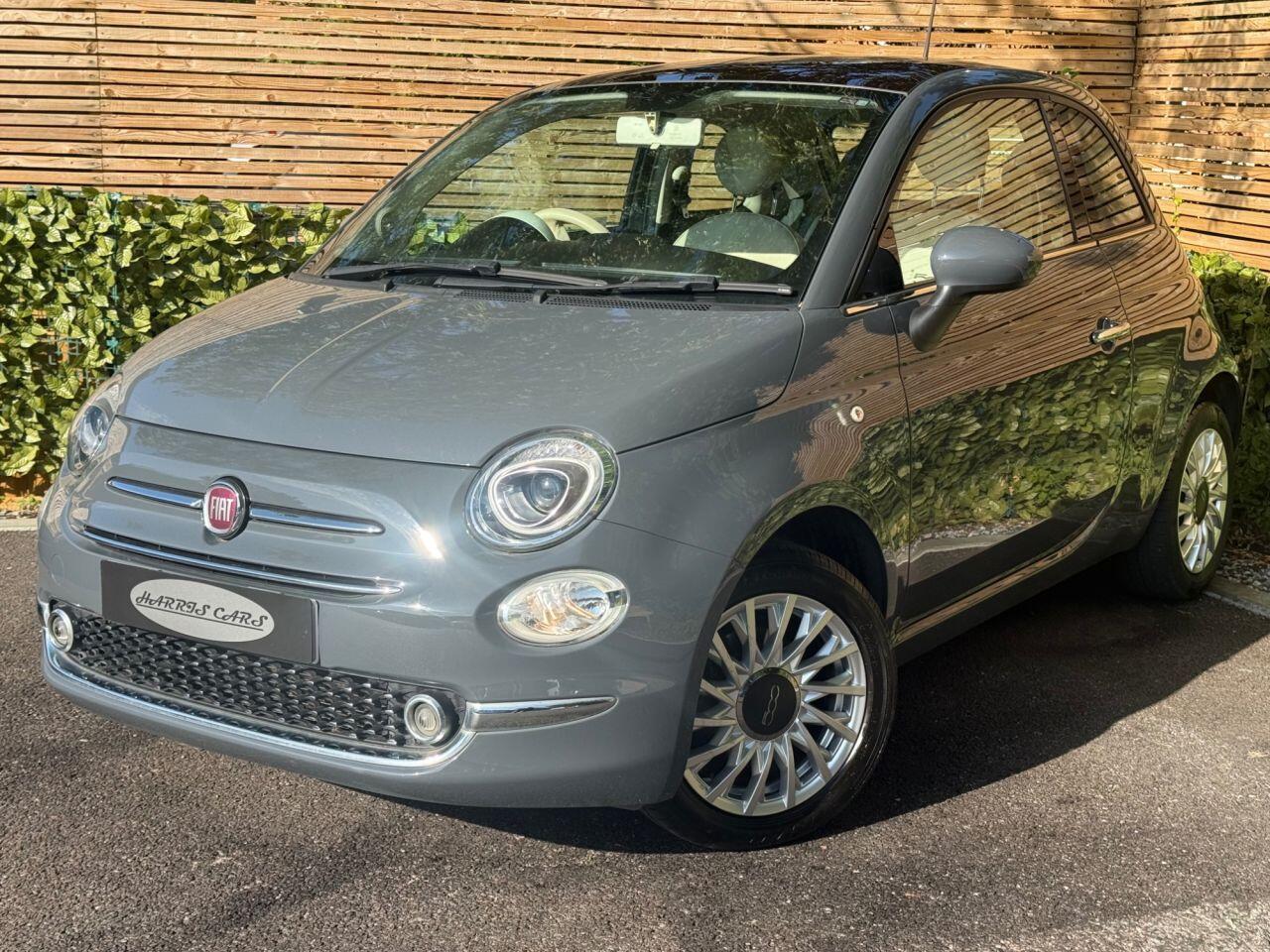 Used Fiat 500 2015 for sale - 77060479: Photo 10