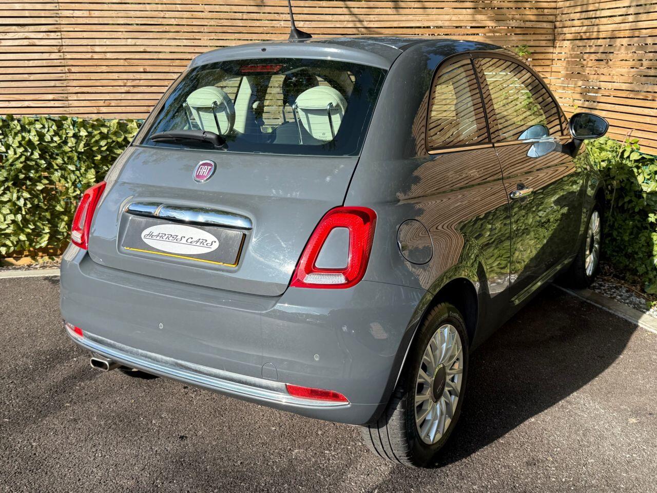 Used Fiat 500 2015 for sale - 77060479: Photo 11