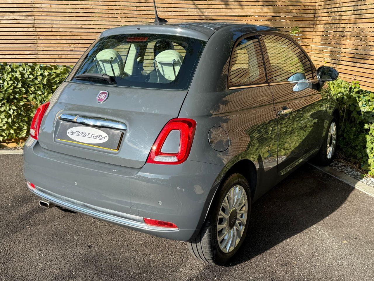 Used Fiat 500 2015 for sale - 77060479: Photo 12