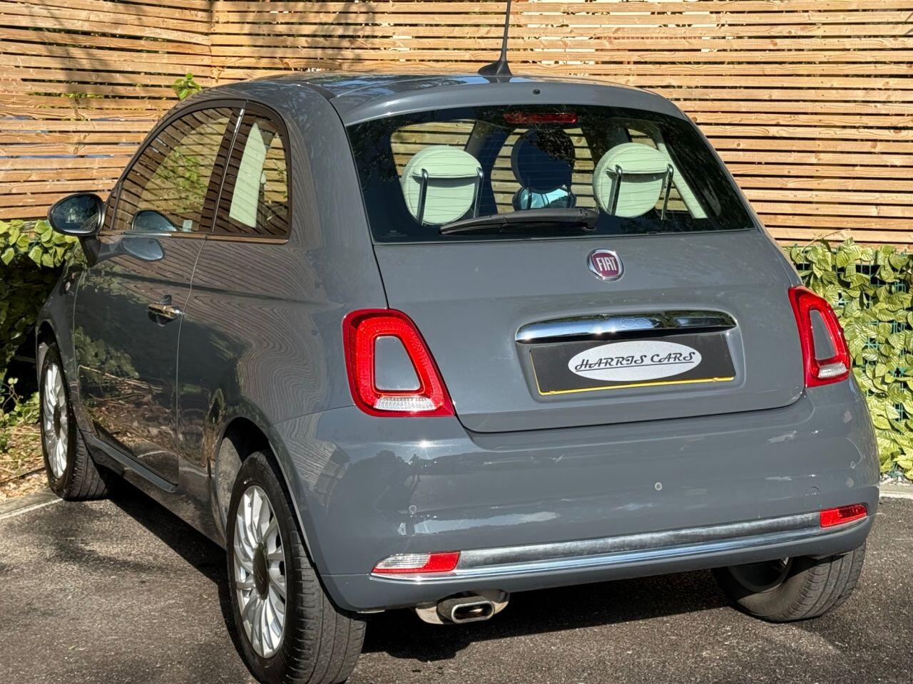 Used Fiat 500 2015 for sale - 77060479: Photo 13