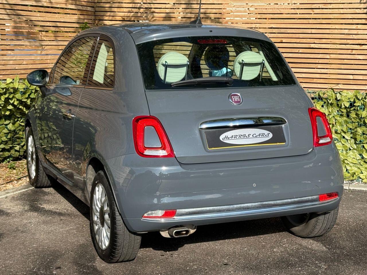 Used Fiat 500 2015 for sale - 77060479: Photo 14