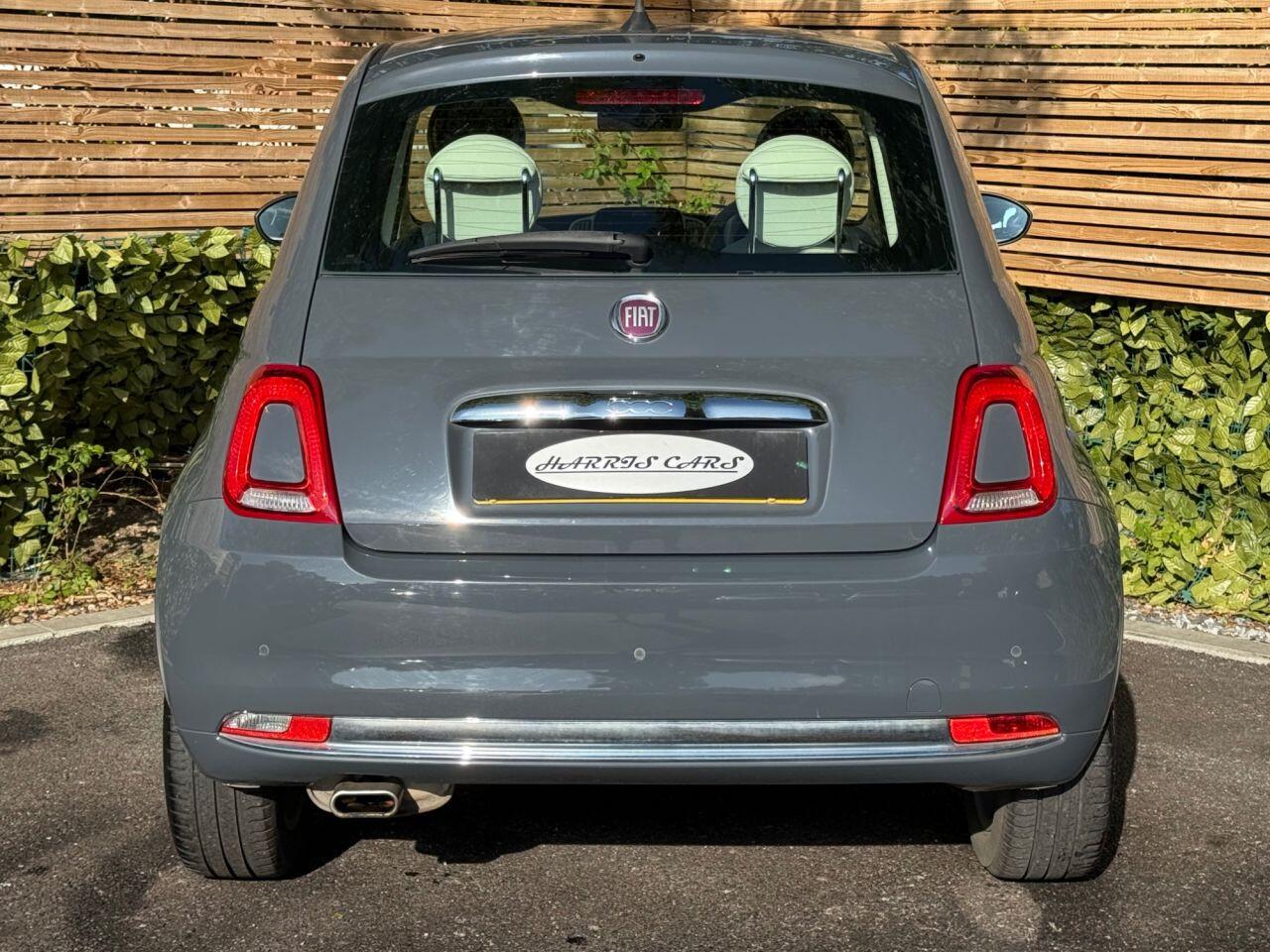 Used Fiat 500 2015 for sale - 77060479: Photo 15