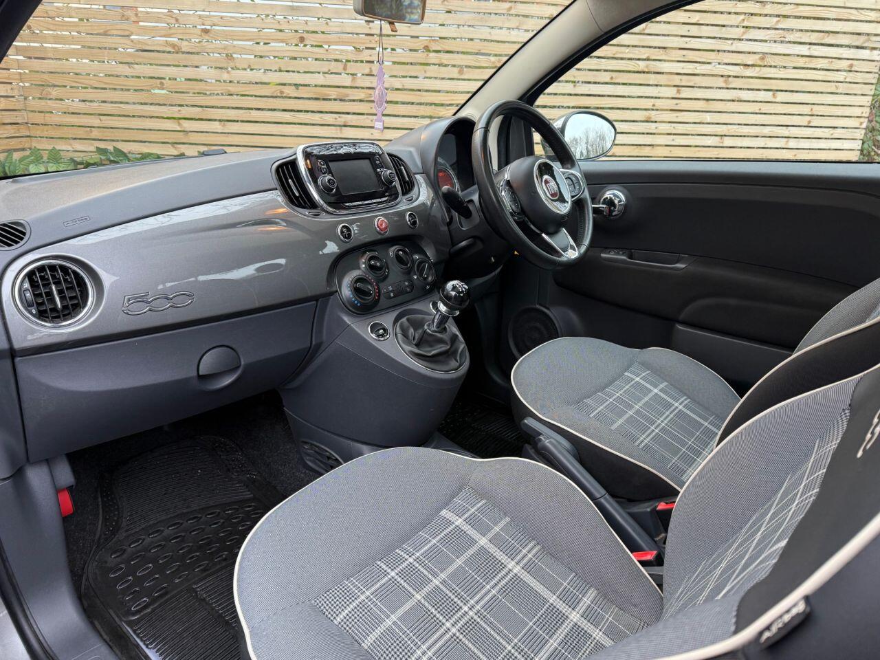 Used Fiat 500 2015 for sale - 77060479: Photo 16