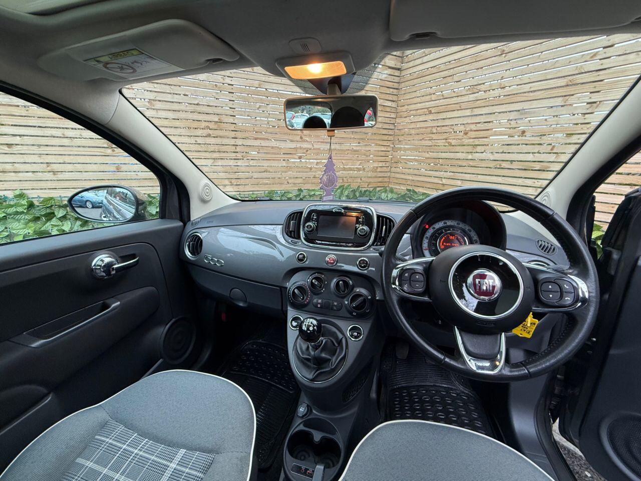 Used Fiat 500 2015 for sale - 77060479: Photo 17