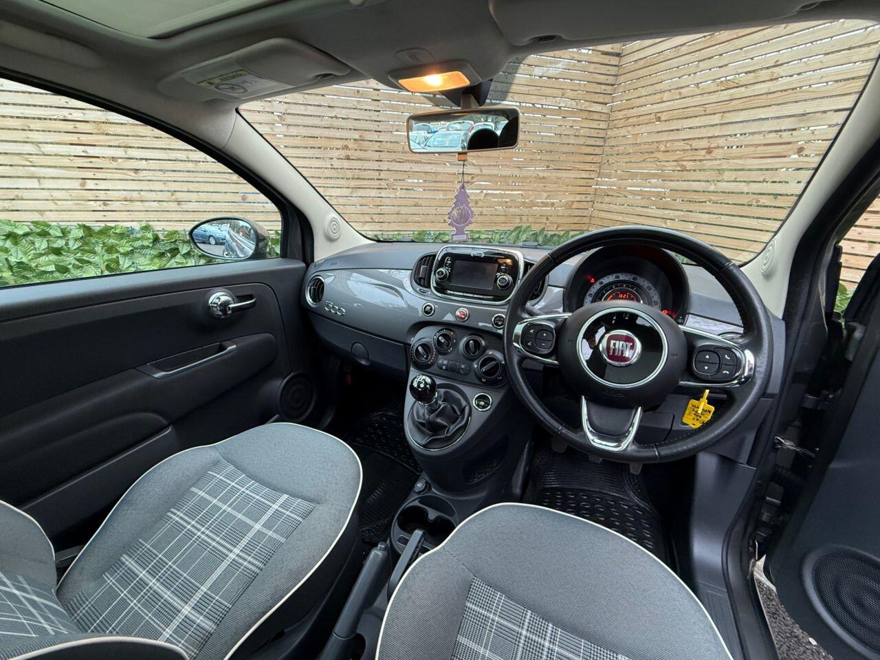 Used Fiat 500 2015 for sale - 77060479: Photo 18
