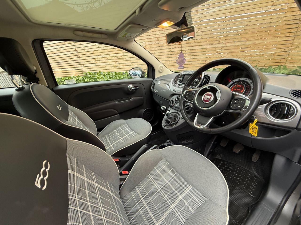 Used Fiat 500 2015 for sale - 77060479: Photo 19