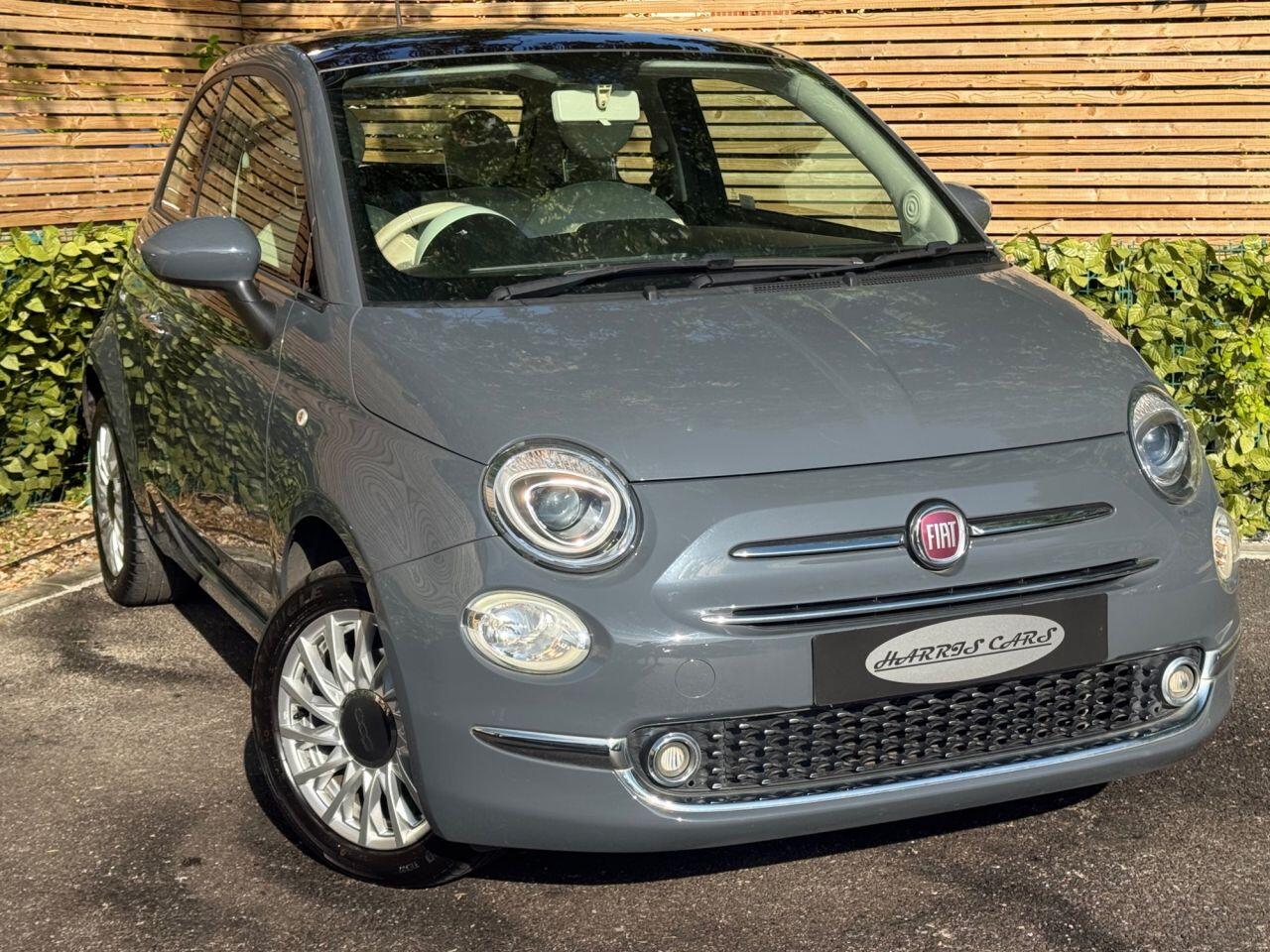 Used Fiat 500 2015 for sale - 77060479: Photo 2