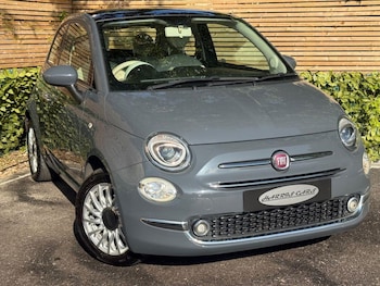 Used Fiat 500 2015 for sale - 77060479: Photo