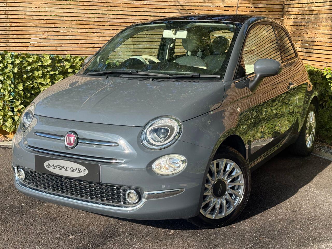 Used Fiat 500 2015 for sale - 77060479: Photo 3