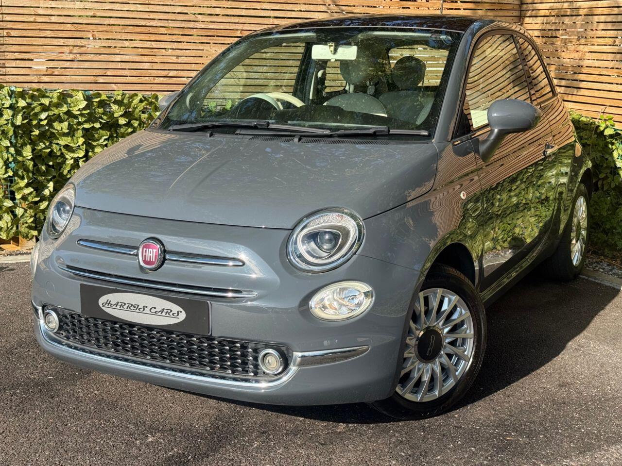 Used Fiat 500 2015 for sale - 77060479: Photo 4