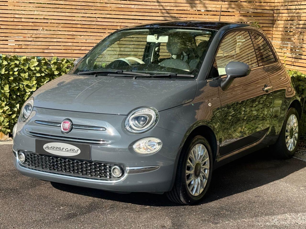 Used Fiat 500 2015 for sale - 77060479: Photo 5