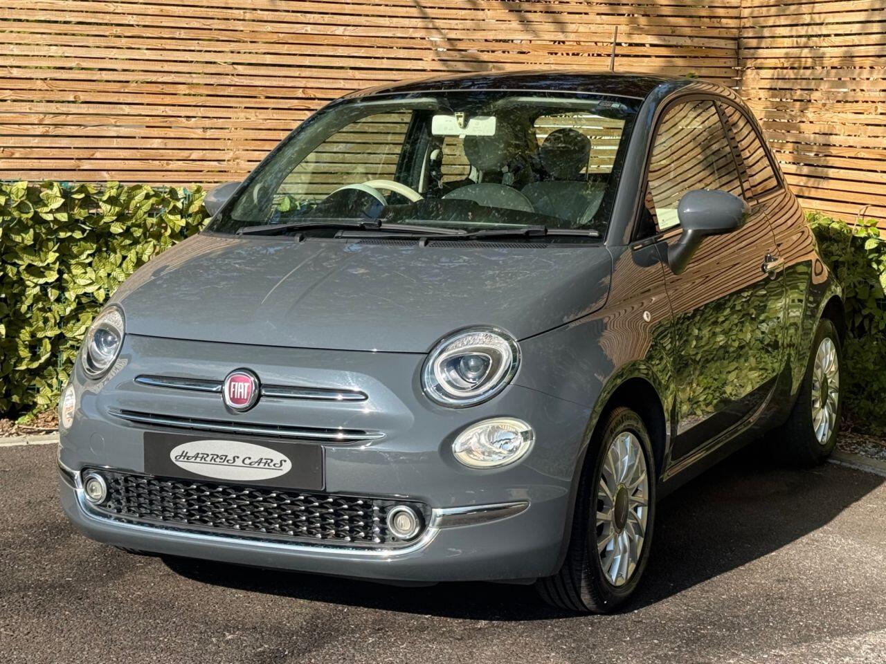 Used Fiat 500 2015 for sale - 77060479: Photo 6