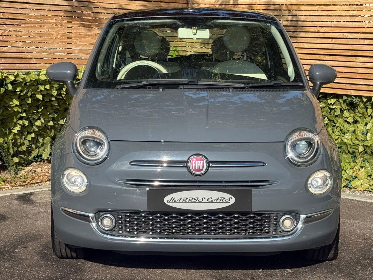 Used Fiat 500 2015 for sale - 77060479: Photo 7