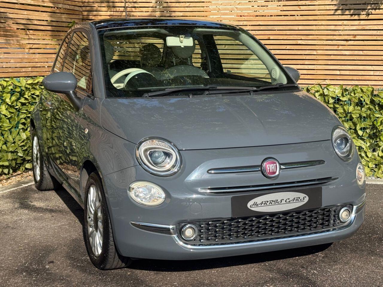 Used Fiat 500 2015 for sale - 77060479: Photo 8