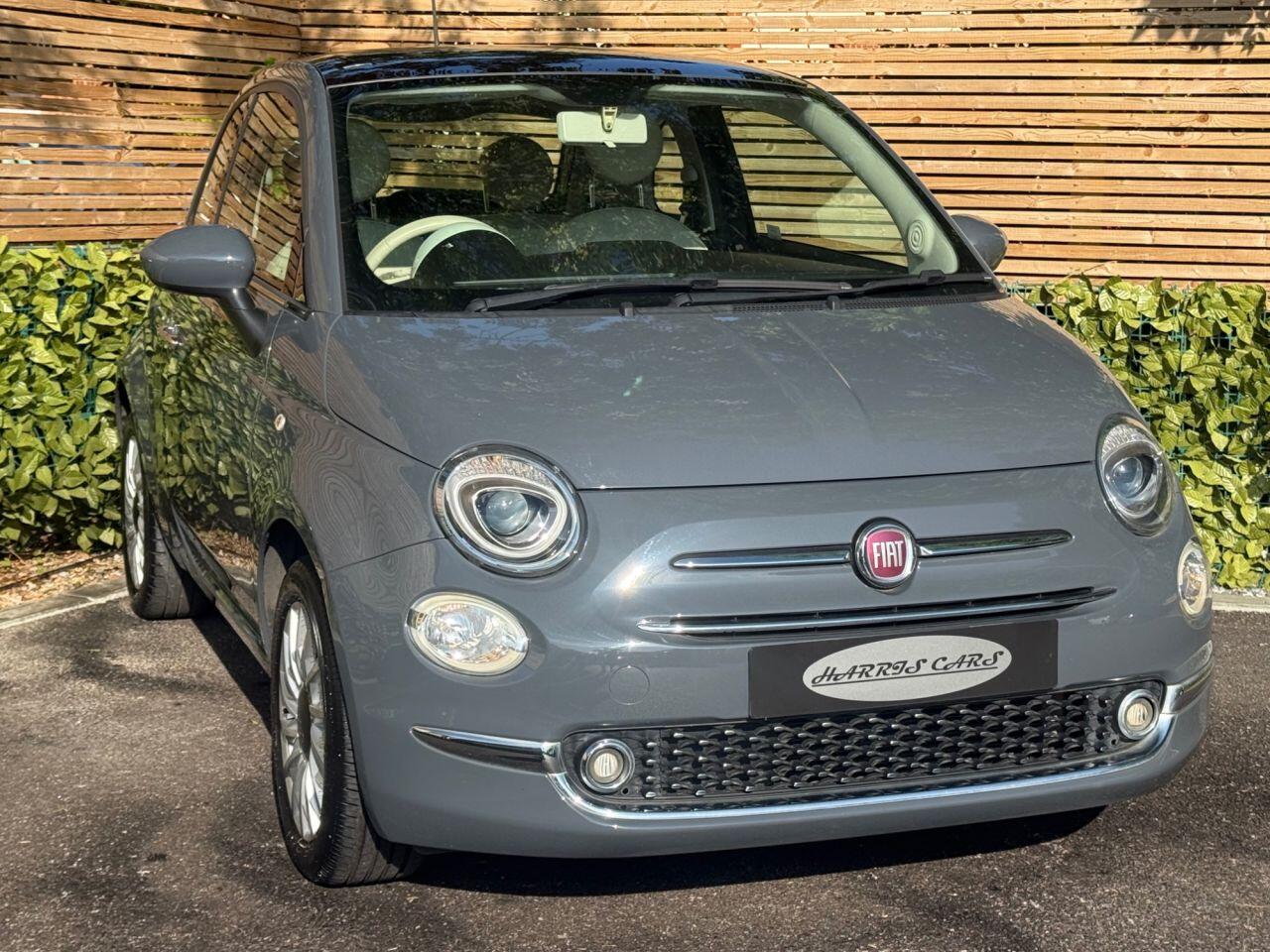 Used Fiat 500 2015 for sale - 77060479: Photo 9