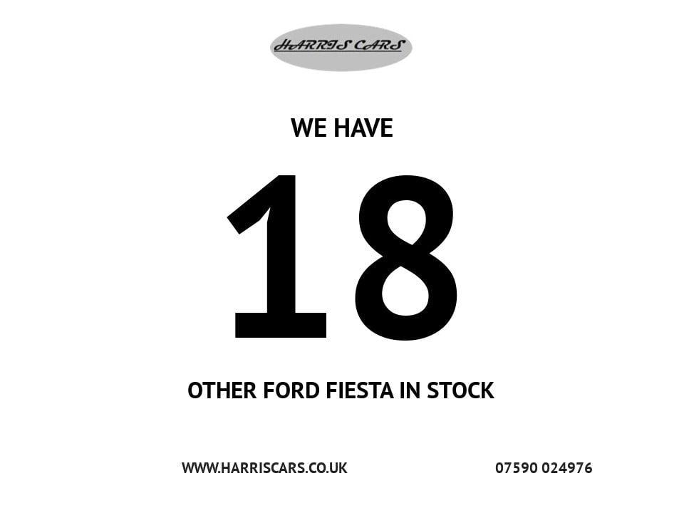Used Ford Fiesta for sale - 76995593: Photo 14