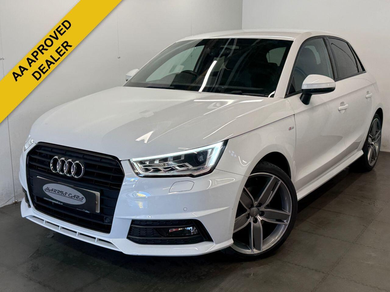Used Audi A1 2015 for sale - 76398455: Photo 1
