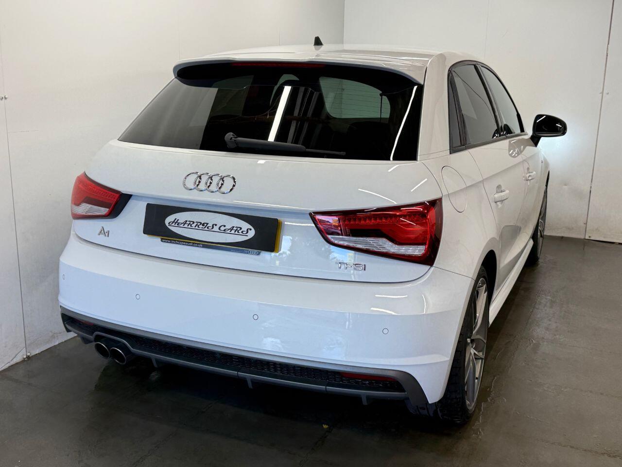 Used Audi A1 2015 for sale - 76398455: Photo 11