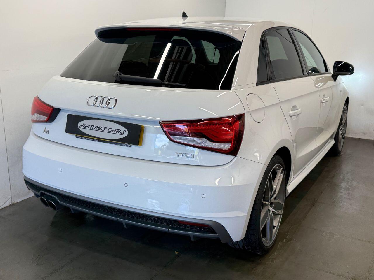 Used Audi A1 2015 for sale - 76398455: Photo 12