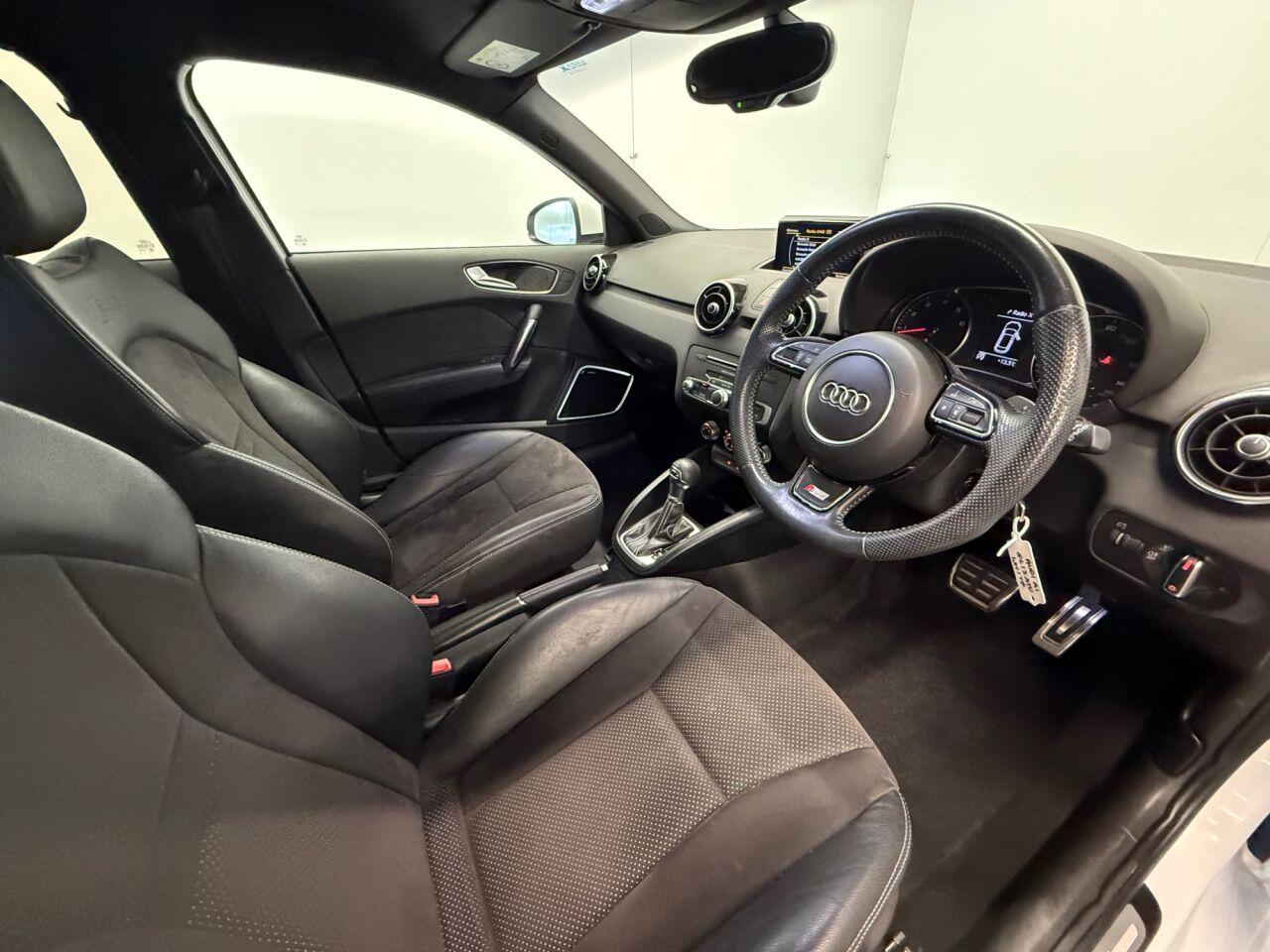 Used Audi A1 2015 for sale - 76398455: Photo 13