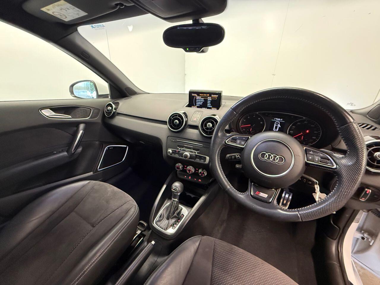 Used Audi A1 2015 for sale - 76398455: Photo 14