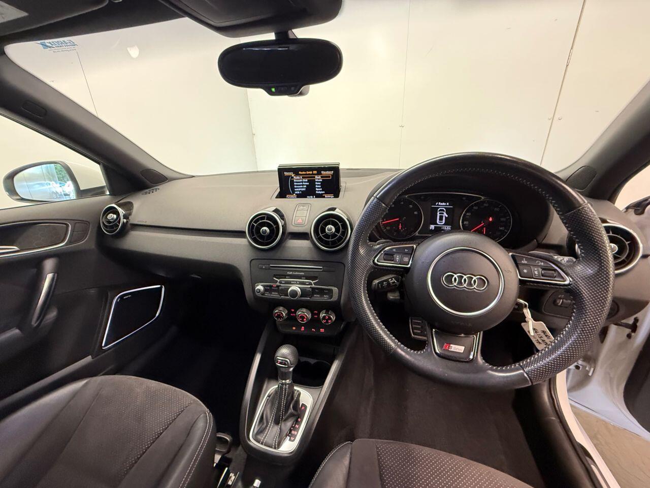 Used Audi A1 2015 for sale - 76398455: Photo 15