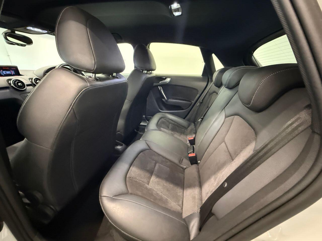 Used Audi A1 2015 for sale - 76398455: Photo 16