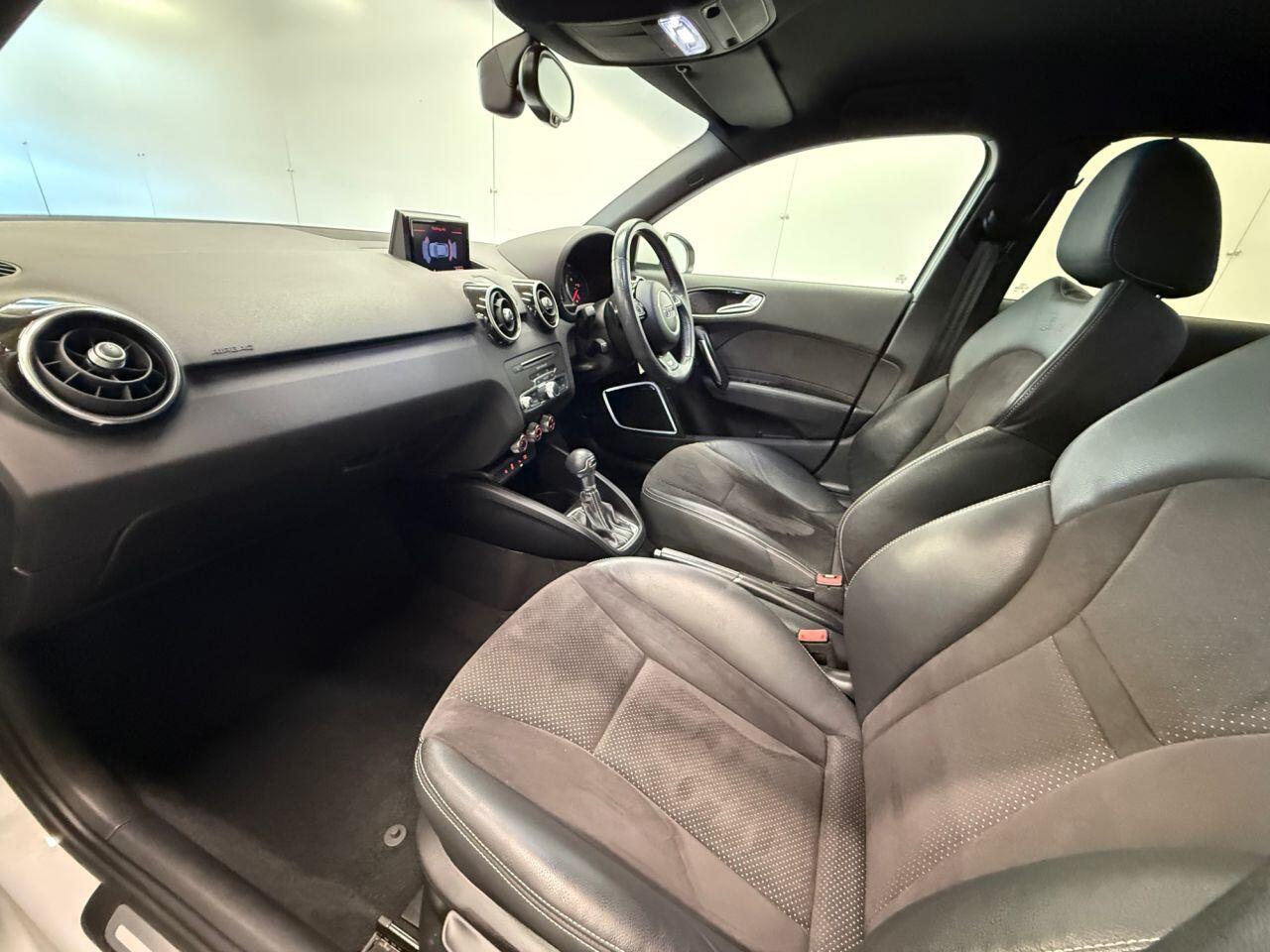 Used Audi A1 2015 for sale - 76398455: Photo 17