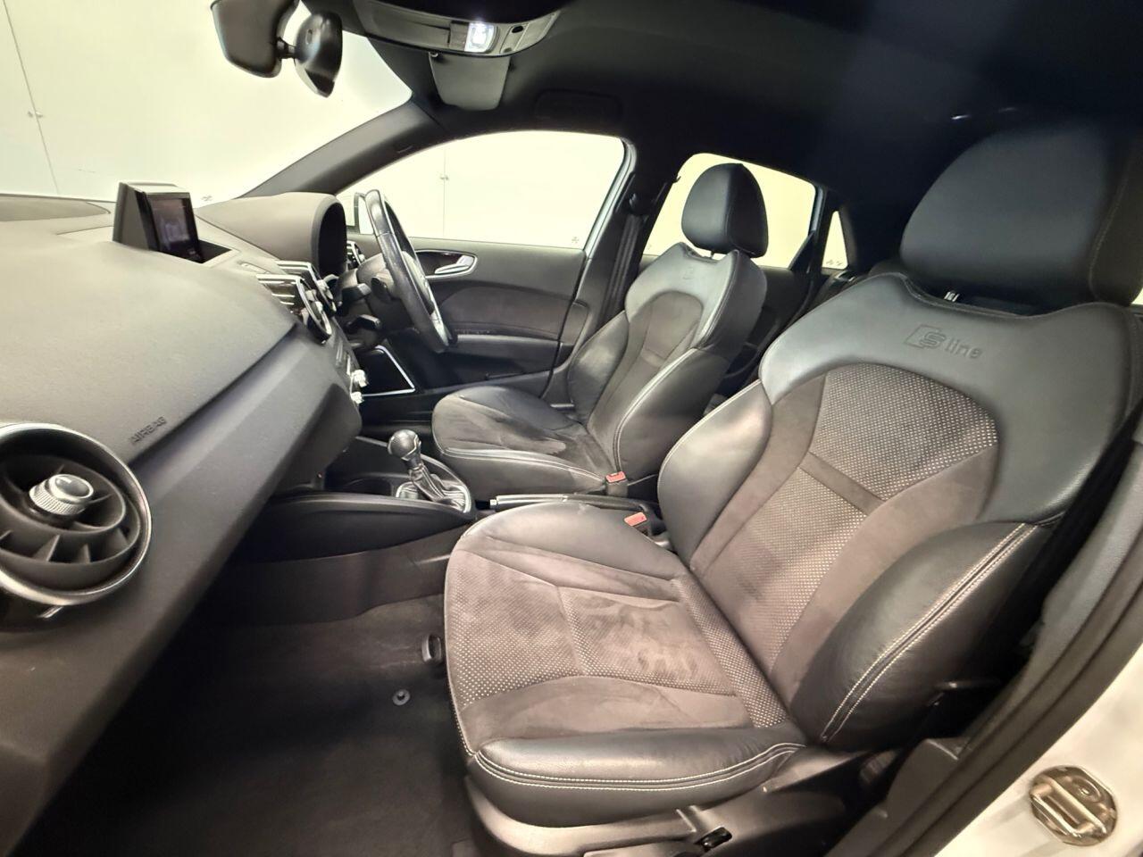 Used Audi A1 2015 for sale - 76398455: Photo 18