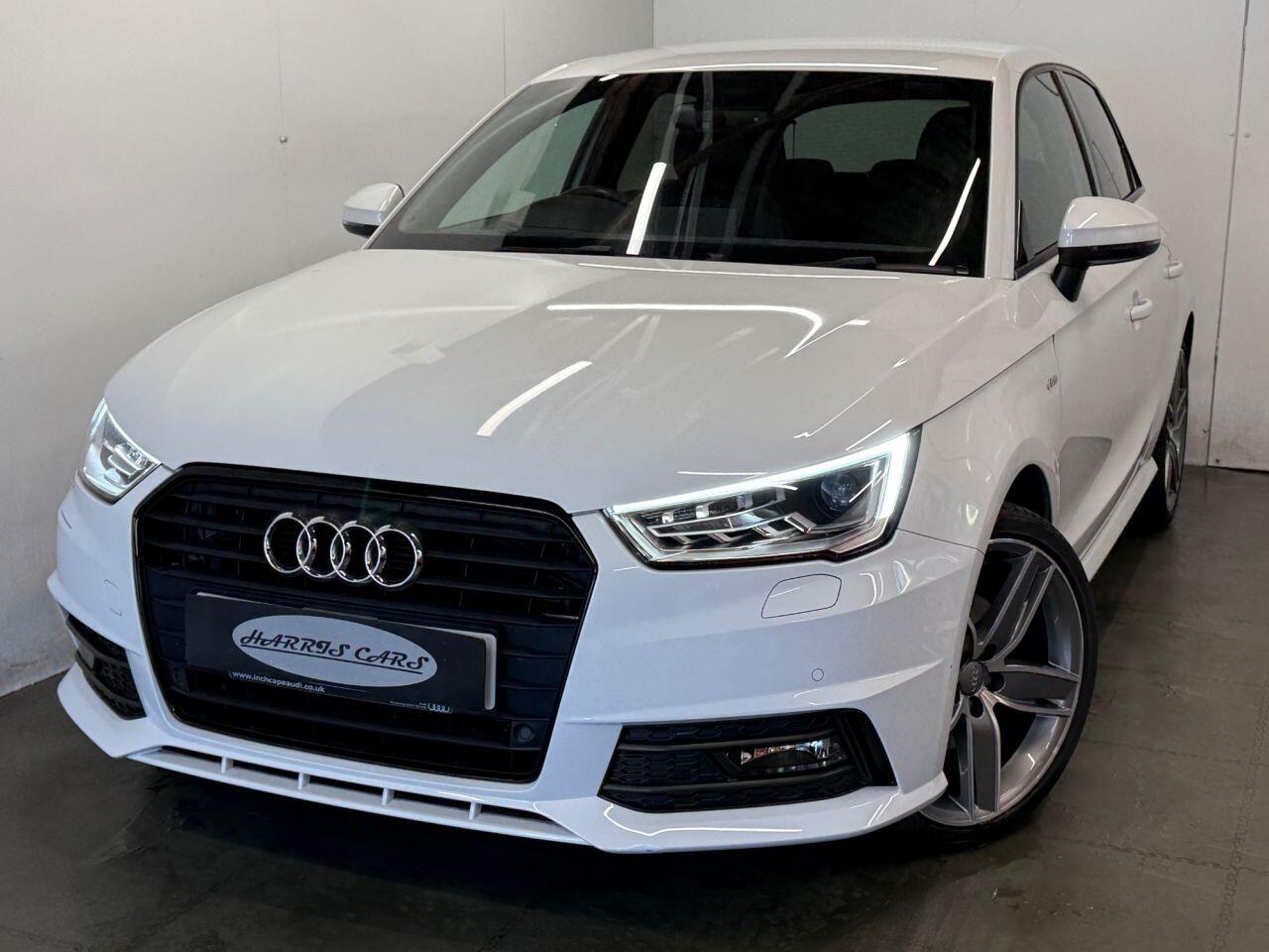 Used Audi A1 2015 for sale - 76398455: Photo 3