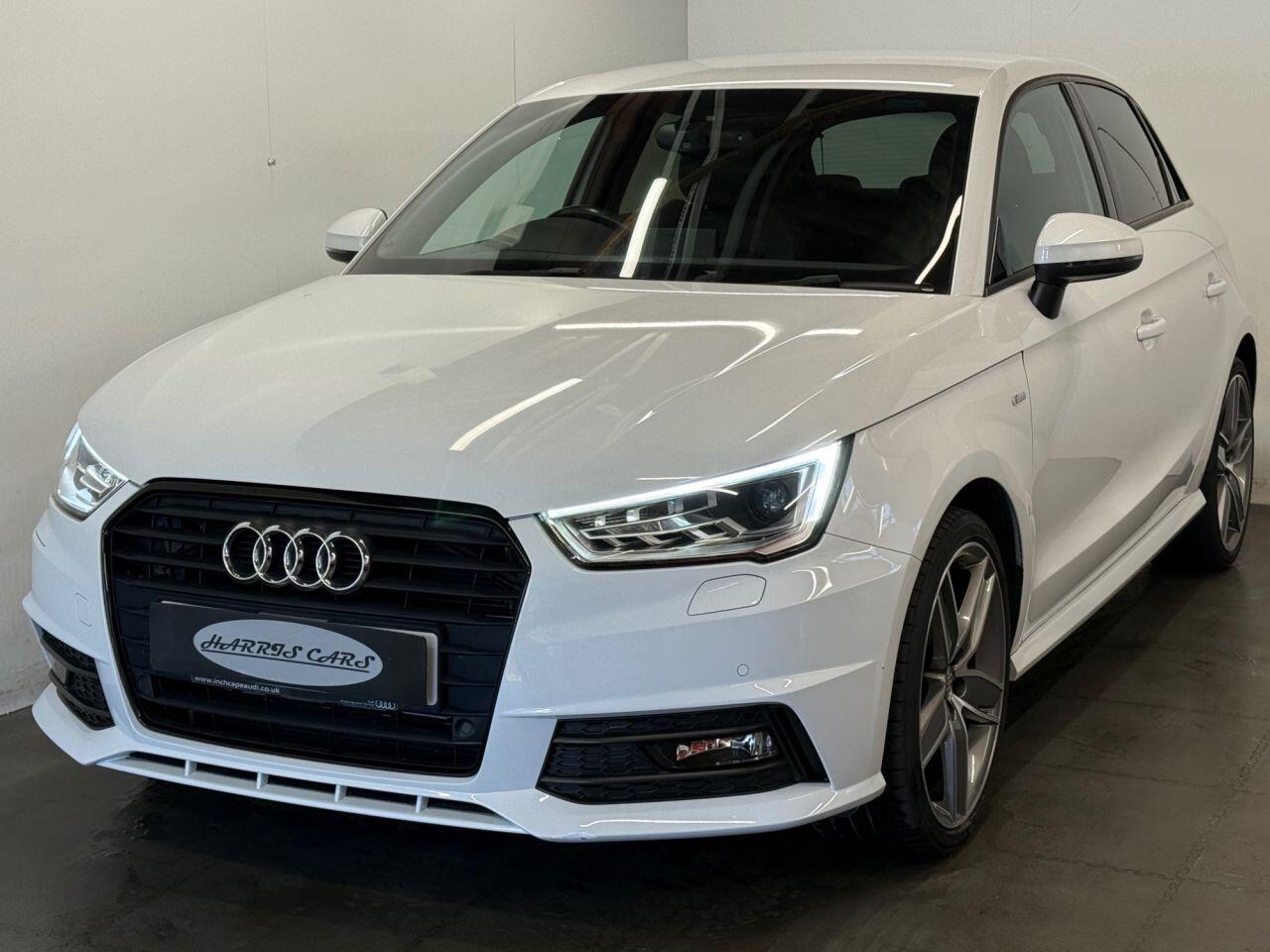 Used Audi A1 2015 for sale - 76398455: Photo 5
