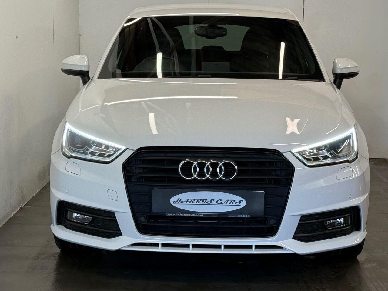 Used Audi A1 2015 for sale - 76398455: Photo 6