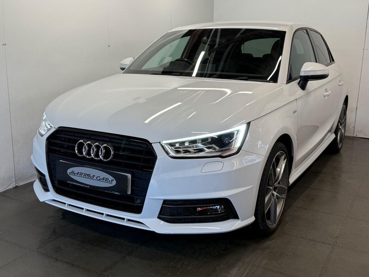 Used Audi A1 2015 for sale - 76398455: Photo 7