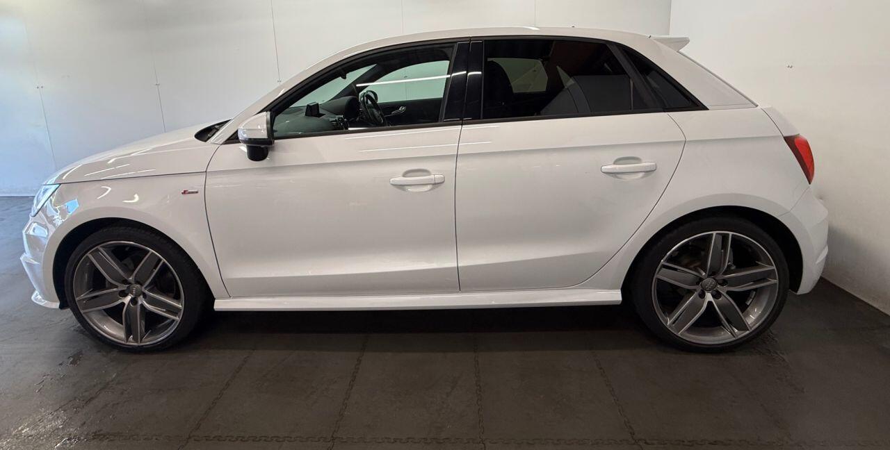 Used Audi A1 2015 for sale - 76398455: Photo 9