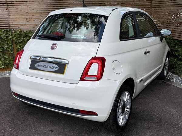 Used Fiat 500 2016 for sale - 75769340: Photo 10