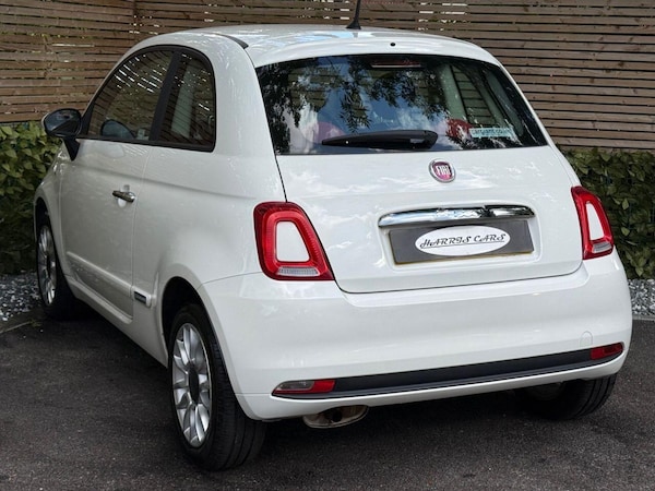 Used Fiat 500 2016 for sale - 75769340: Photo 13