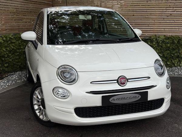 Used Fiat 500 2016 for sale - 75769340: Photo 2