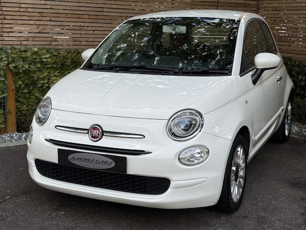 Used Fiat 500 2016 for sale - 75769340: Photo 7