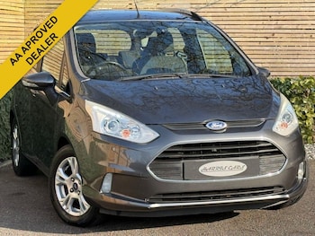 Used Ford B-MAX 2016 for sale - 79441212: Photo