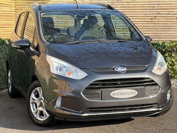 Used Ford B-MAX 2016 for sale - 79441212: Photo