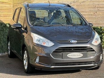 Used Ford B-MAX 2016 for sale - 79441212: Photo