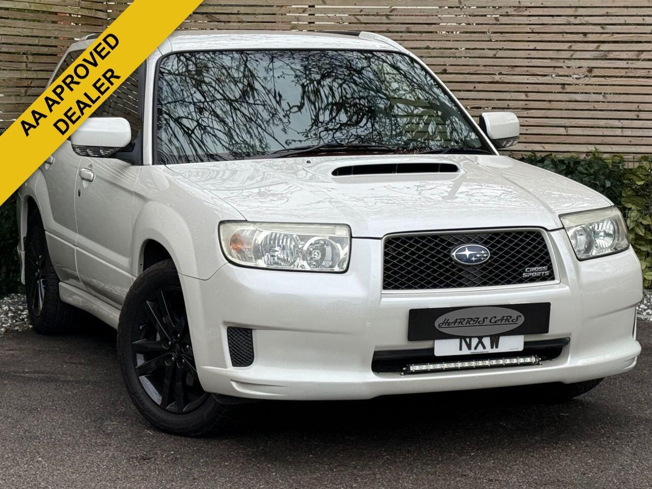 Used Subaru Forester 2021 for sale - 78127846: Photo 1