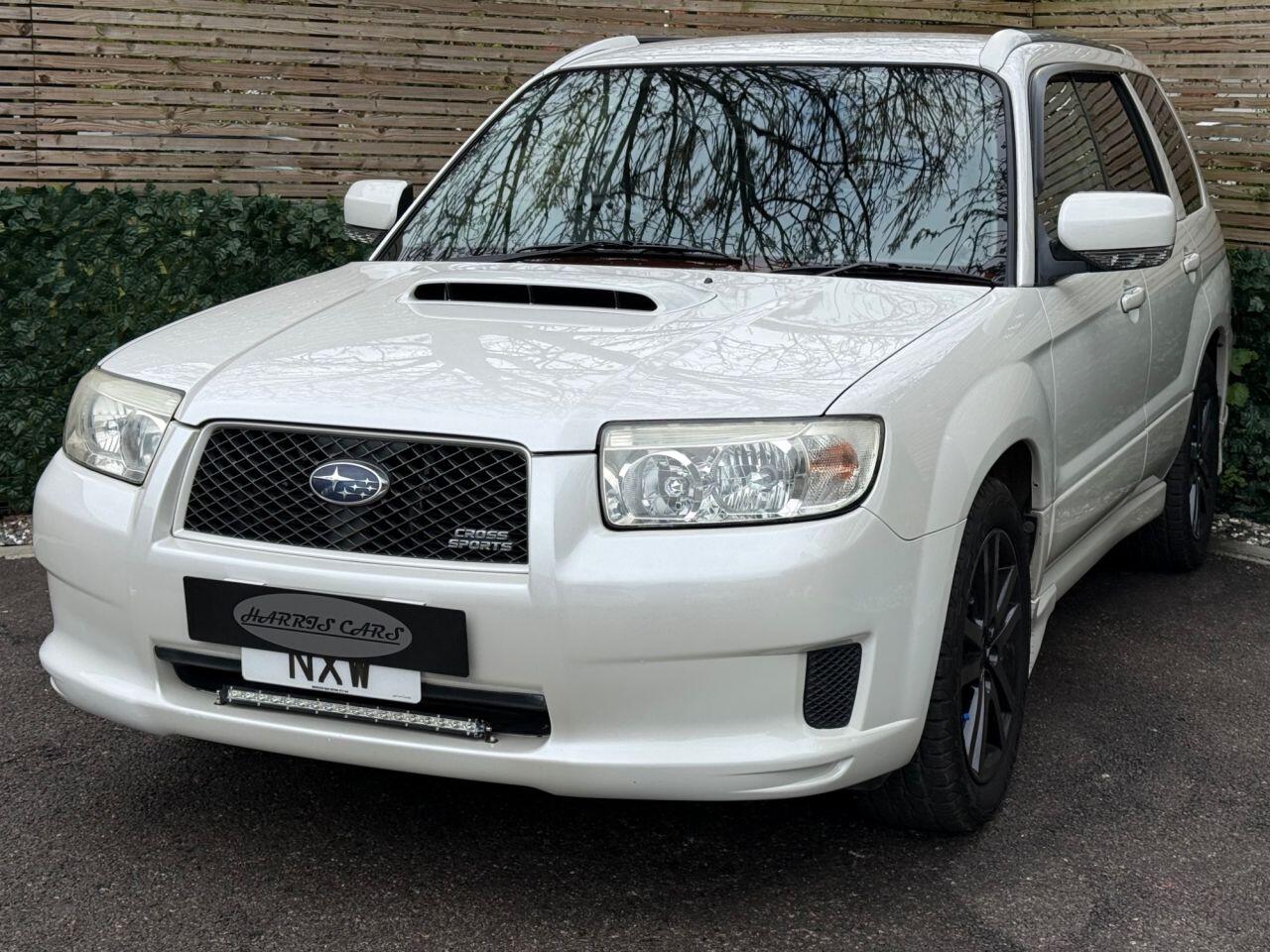Used Subaru Forester 2021 for sale - 78127846: Photo 10