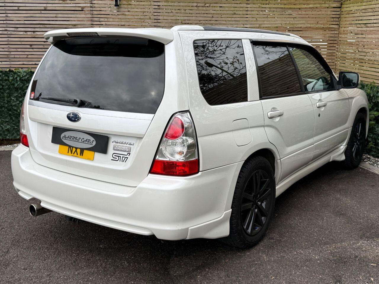 Used Subaru Forester 2021 for sale - 78127846: Photo 12