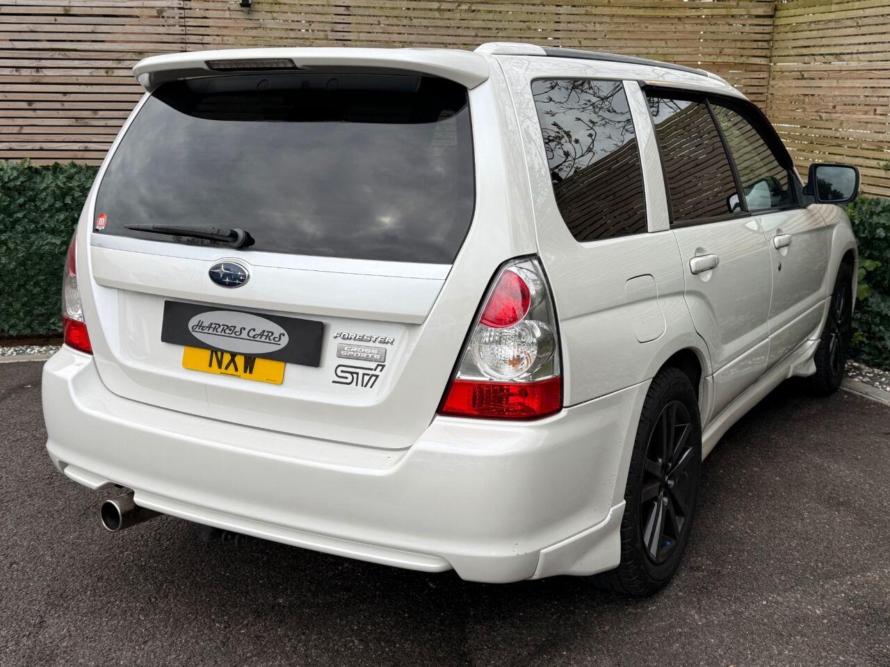 Used Subaru Forester 2021 for sale - 78127846: Photo 13