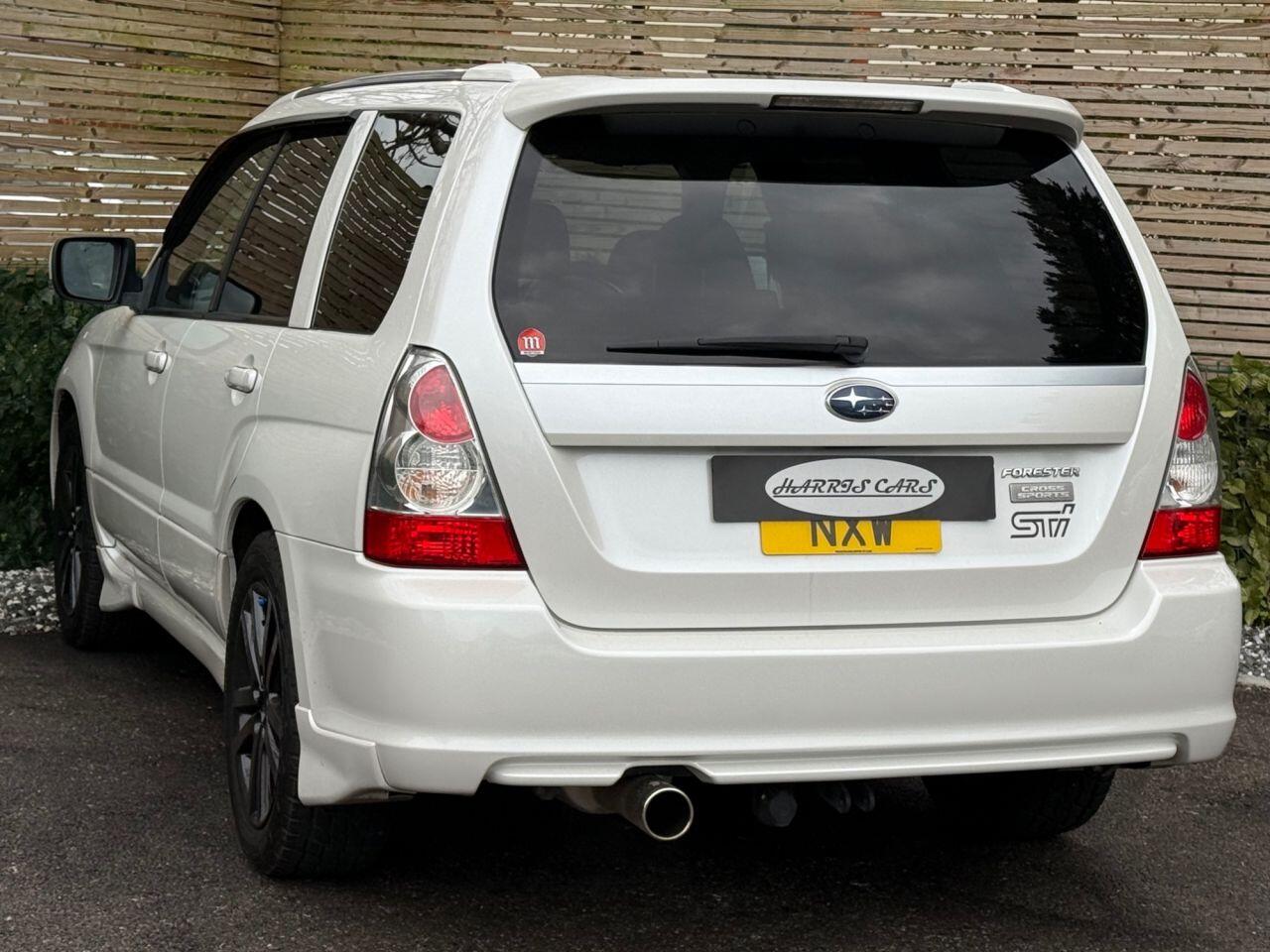 Used Subaru Forester 2021 for sale - 78127846: Photo 16